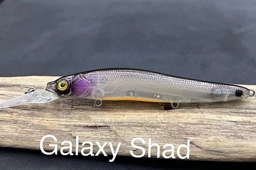 Fulk's Custom 110+2 - Hamilton Bait and Tackle