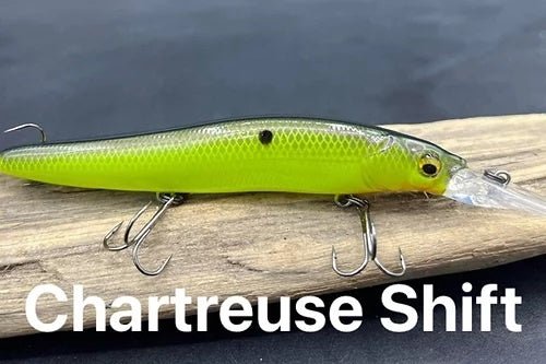 Fulk's Custom 110+2 - Hamilton Bait and Tackle