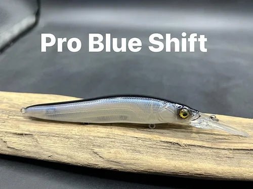 Fulk's Custom 110+2 - Hamilton Bait and Tackle