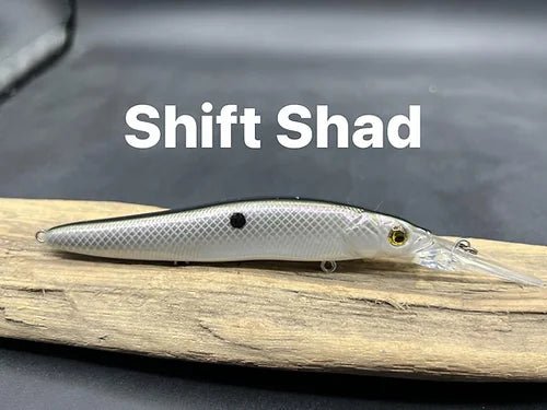 Fulk's Custom 110+2 - Hamilton Bait and Tackle