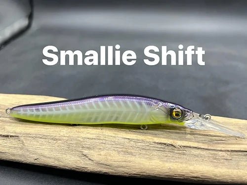 Fulk's Custom 110+2 - Hamilton Bait and Tackle