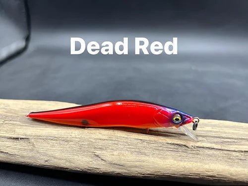 Fulk's Custom 110JR - Hamilton Bait and Tackle