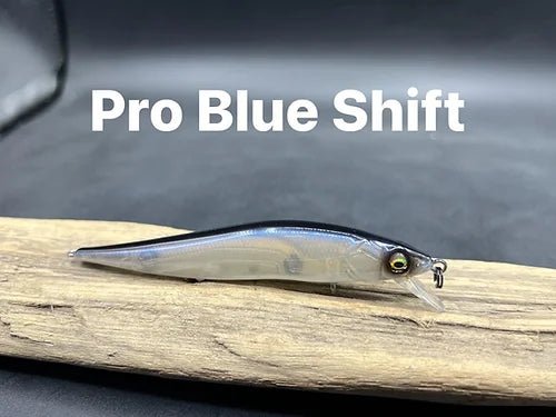 Fulk's Custom 110JR - Hamilton Bait and Tackle