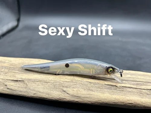 Fulk's Custom 110JR - Hamilton Bait and Tackle