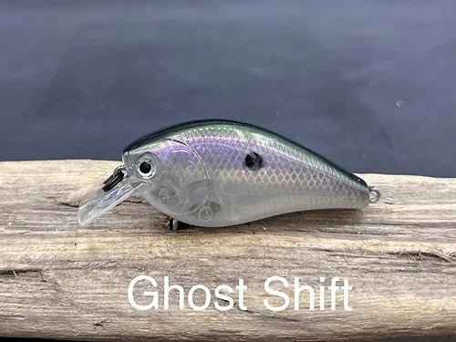 Fulk's Custom 1.5 Silent - Hamilton Bait and Tackle