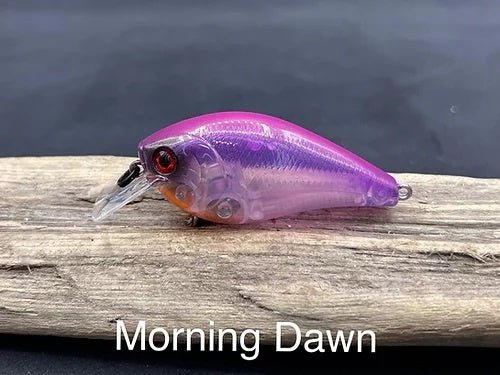 Fulk's Custom 1.5 Silent - Hamilton Bait and Tackle