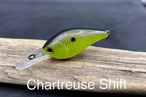 Fulk's Custom 1.5DD One Knocker - Hamilton Bait and Tackle