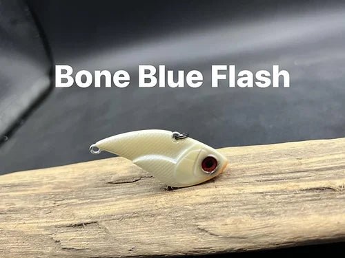 Fulk's Custom Blade Bait 1/2 oz. - Hamilton Bait and Tackle