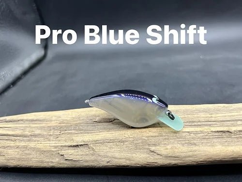 Fulk's Custom Flat - Hamilton Bait and Tackle