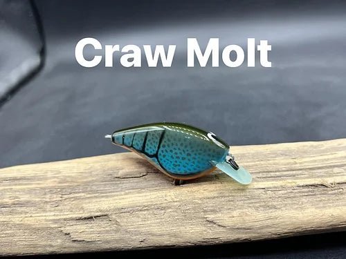 Fulk's Custom Flat - Hamilton Bait and Tackle