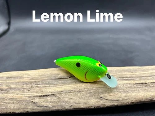 Fulk's Custom Flat - Hamilton Bait and Tackle