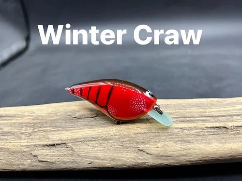 Fulk's Custom Flat - Hamilton Bait and Tackle