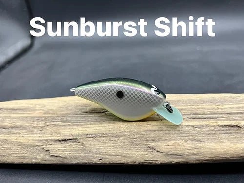 Fulk's Custom Flat - Hamilton Bait and Tackle