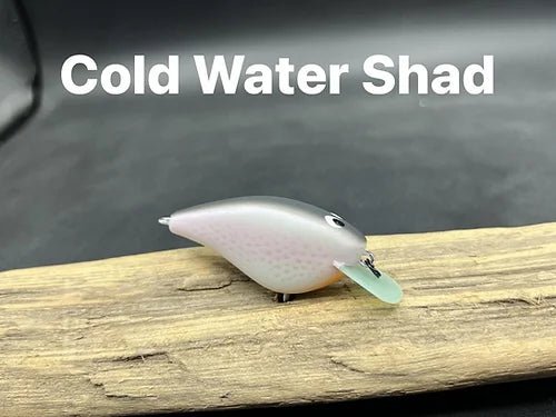 Fulk's Custom Flat - Hamilton Bait and Tackle