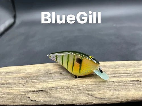 Fulk's Custom Flat - Hamilton Bait and Tackle