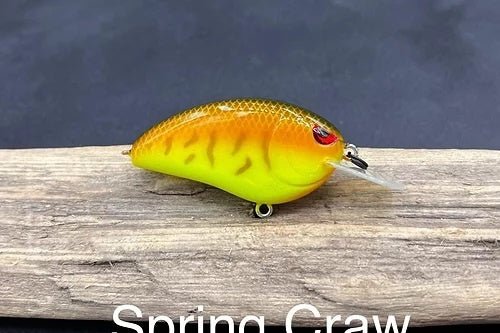 Fulk's Custom Flat - Hamilton Bait and Tackle