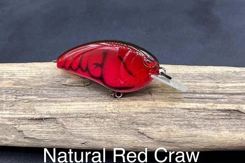 Fulk's Custom Flat - Hamilton Bait and Tackle