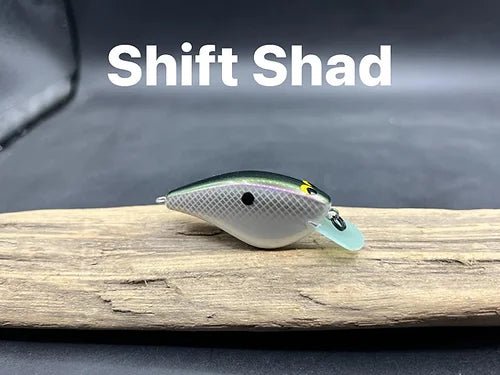 Fulk's Custom Flat - Hamilton Bait and Tackle