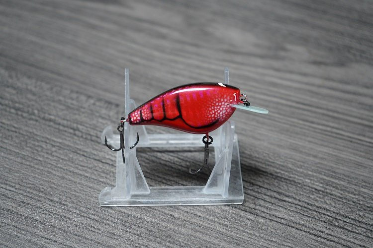 Fulk's Custom Flat - Hamilton Bait and Tackle