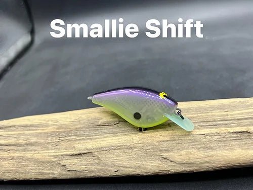 Fulk's Custom Flat - Hamilton Bait and Tackle