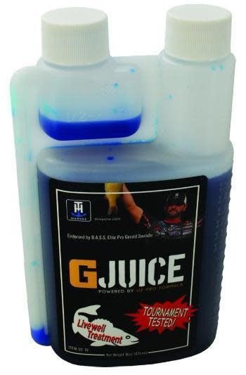 G-Juice Livewell Treatment - Hamilton Bait and Tackle