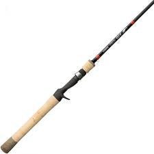 g loomis crankbait series rod G. Loomis GCX Crankbait Casting Rod 7'