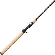 G. Loomis GCX Spinnerbait 6'9 G. Loomis GCX Spinnerbait 6'9