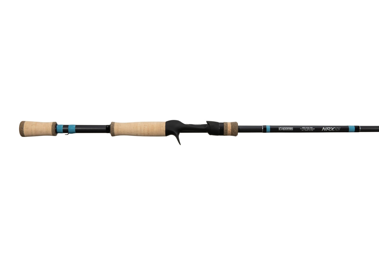G. Loomis NRX+ Carolina Rig Casting Rod - Hamilton Bait and Tackle