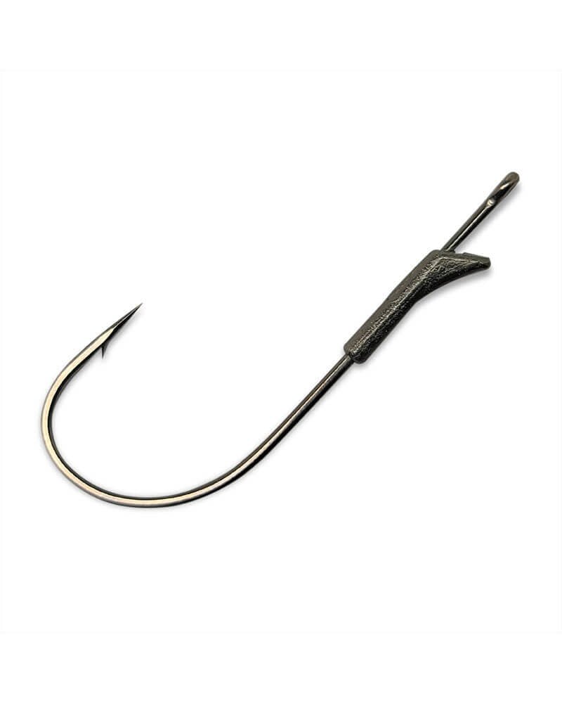Gamakatsu G-Finesse Worm Light Wire Flippin' Hook - Hamilton Bait and Tackle