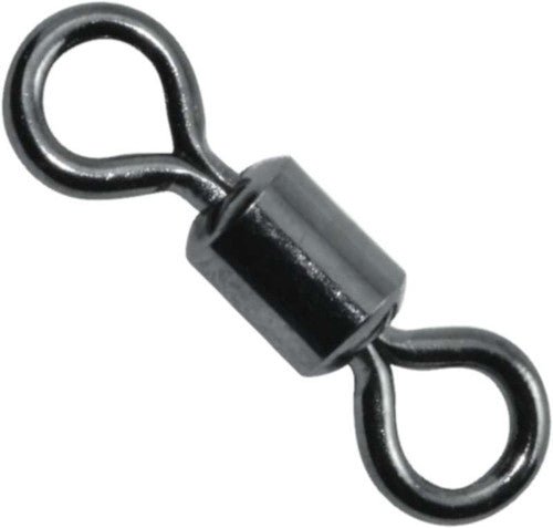 Gamakatsu Power Swivels - Hamilton Bait and Tackle