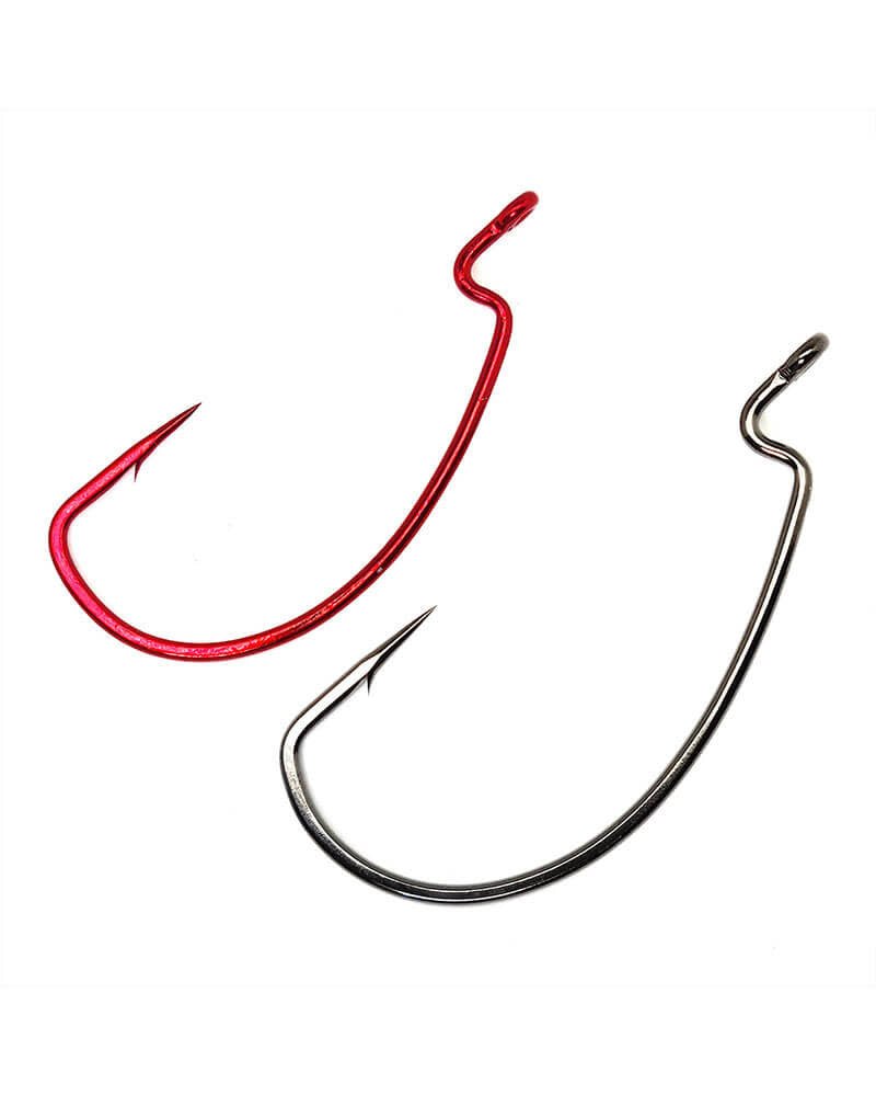 Gamakatsu Super Line EWG Hook - Hamilton Bait and Tackle