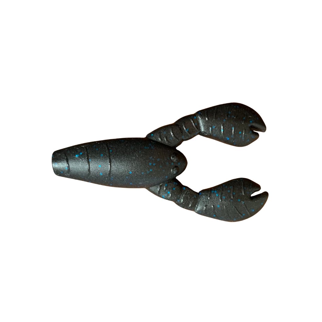 Great Lakes Finesse 2.1" Snack Craw - Hamilton Bait and Tackle