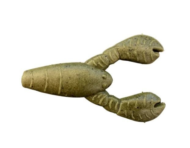 Great Lakes Finesse 2.1" Snack Craw - Hamilton Bait and Tackle