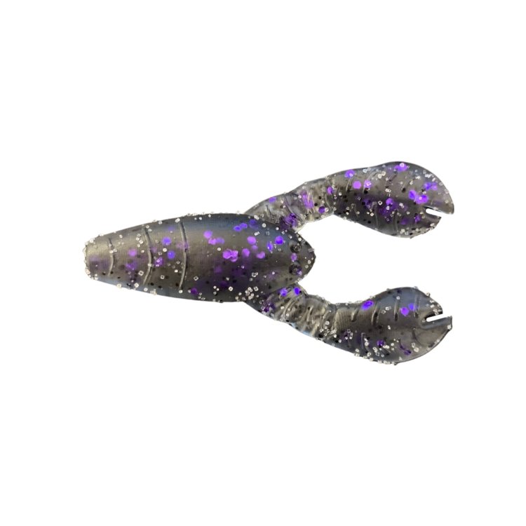 Great Lakes Finesse 2.1" Snack Craw - Hamilton Bait and Tackle