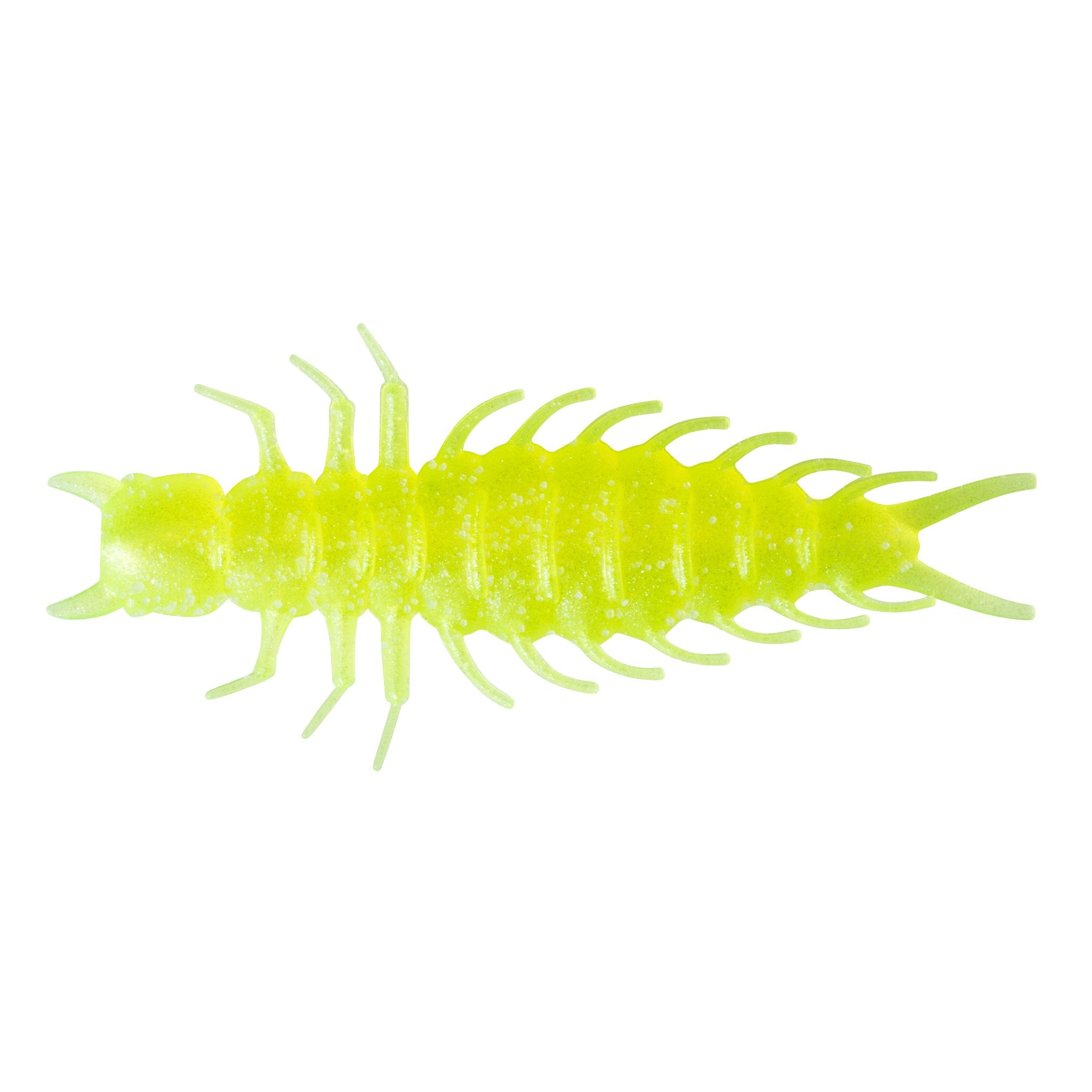 Great Lakes Finesse 2.4" Juicy Hellgrammite - Hamilton Bait and Tackle