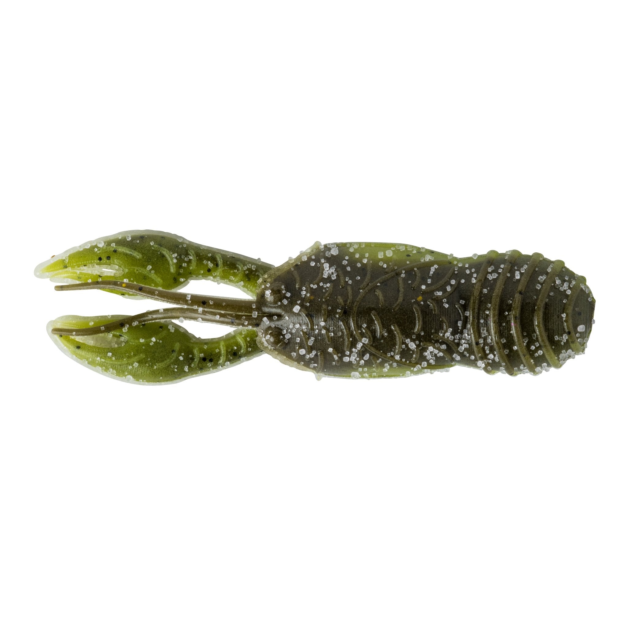 Great Lakes Finesse 2.5" Juvy Craw - Hamilton Bait and Tackle