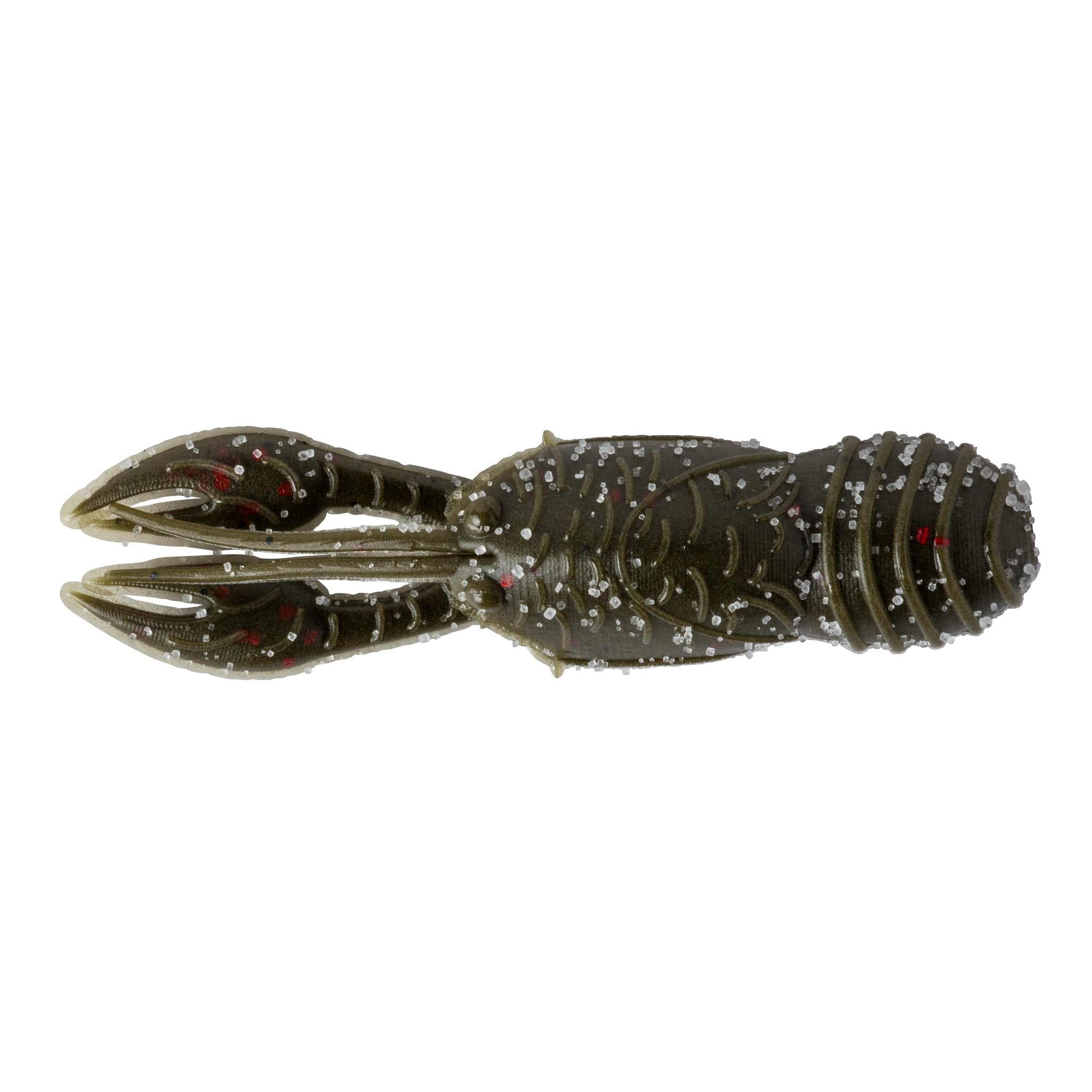 Great Lakes Finesse 2.5" Juvy Craw - Hamilton Bait and Tackle