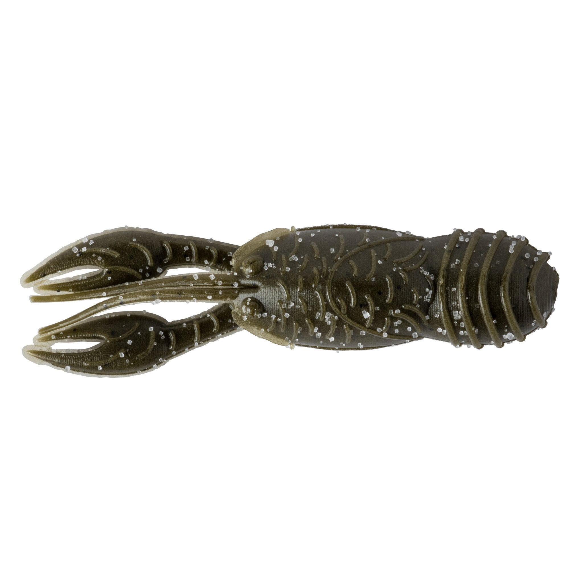 Great Lakes Finesse 2.5" Juvy Craw - Hamilton Bait and Tackle