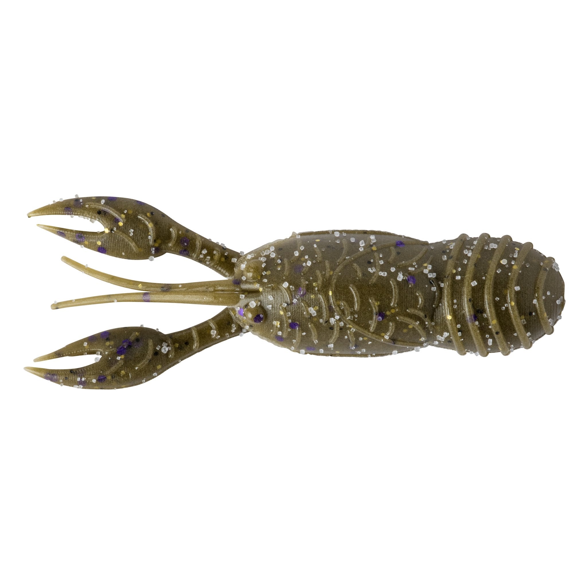 Great Lakes Finesse 2.5" Juvy Craw - Hamilton Bait and Tackle