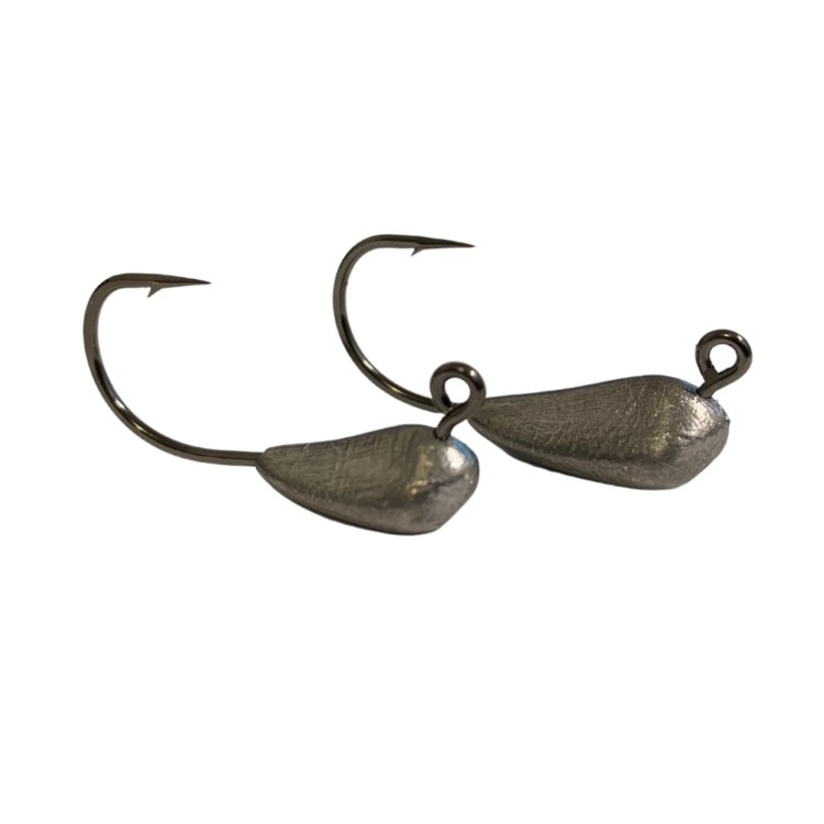 Great Lakes Finesse Mini Pro Tube Jig Head - Hamilton Bait and Tackle