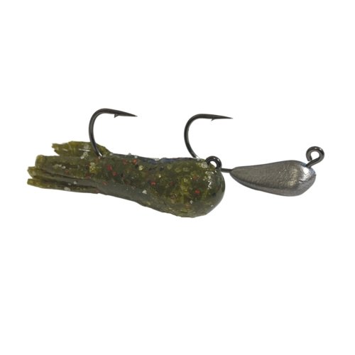 Great Lakes Finesse Mini Pro Tube Jig Head - Hamilton Bait and Tackle