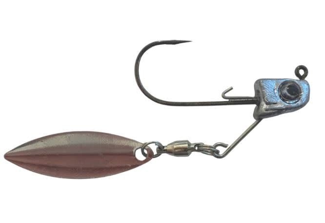 Great Lakes Finesse Sneaky Spin - Hamilton Bait and Tackle
