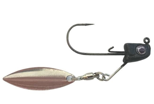 Great Lakes Finesse Sneaky Spin - Hamilton Bait and Tackle
