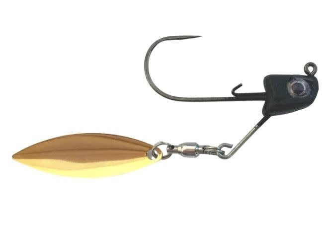 Great Lakes Finesse Sneaky Spin - Hamilton Bait and Tackle