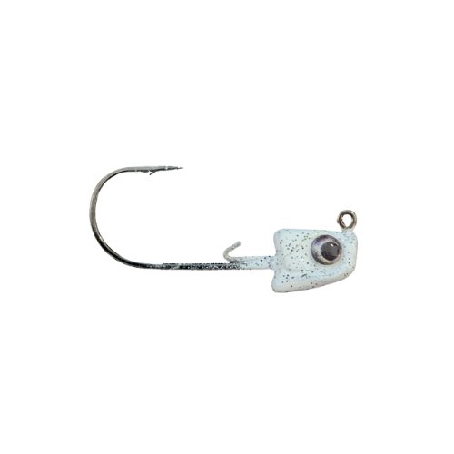 Great Lakes Finesse Sneaky Swimbait Jig Head - Hamilton Bait and Tackle