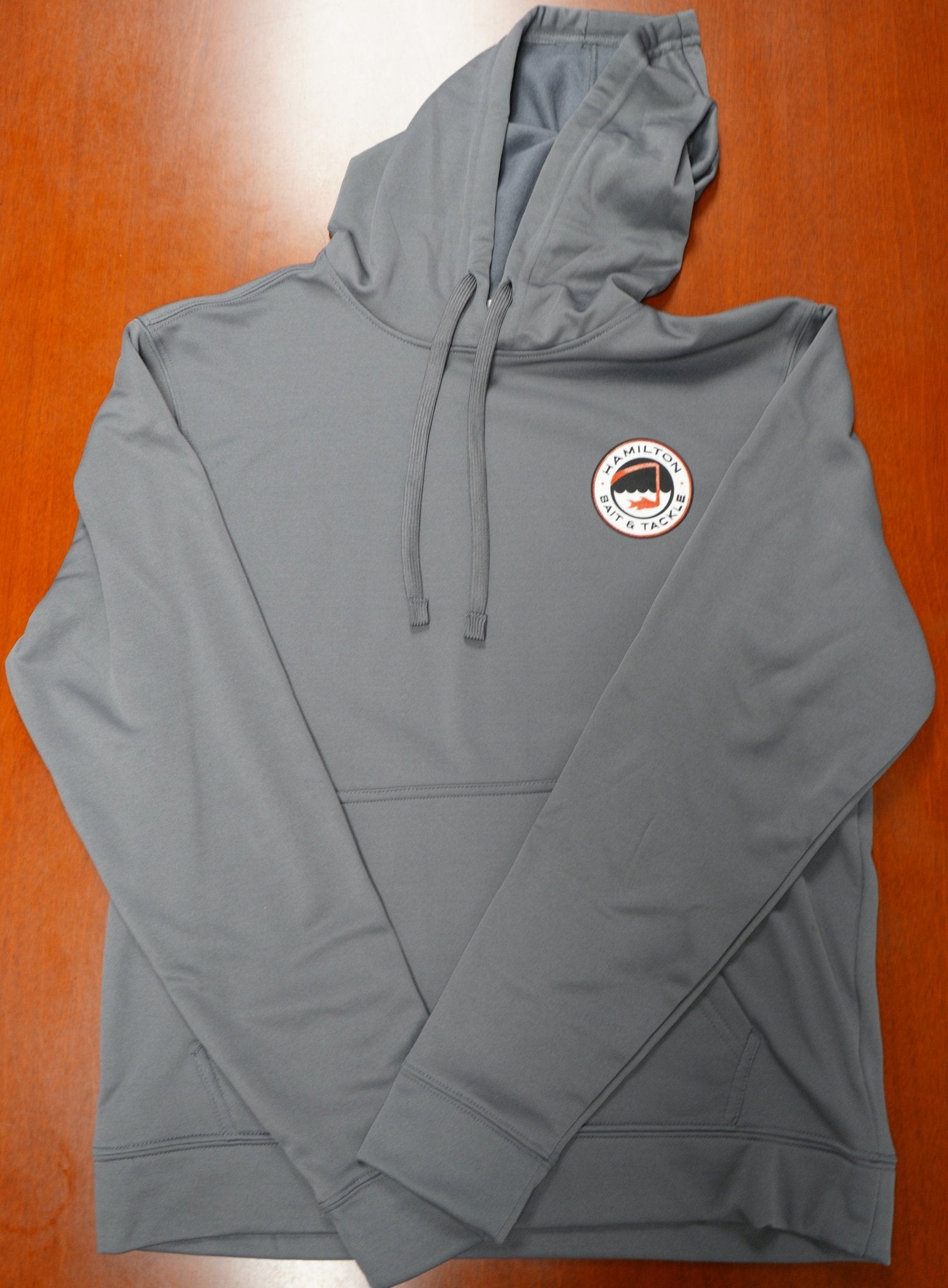 HBT Performance Hoodie - Hamilton Bait and Tackle