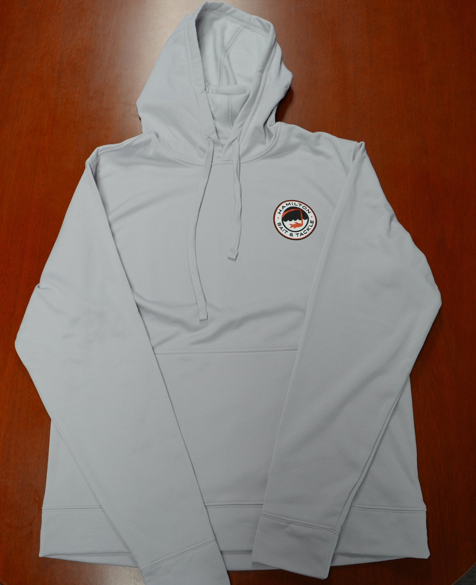 HBT Performance Hoodie - Hamilton Bait and Tackle