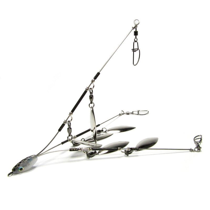 Hog Farmer Baits Umbrella Rigs - Hamilton Bait and Tackle