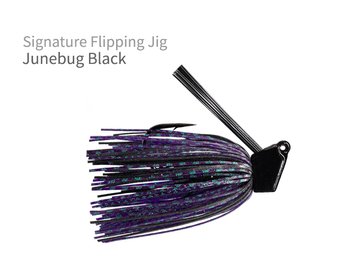 JigMasters Flipping Jig - Hamilton Bait and Tackle