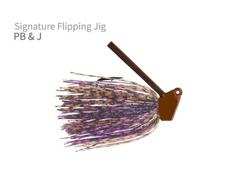 JigMasters Flipping Jig - Hamilton Bait and Tackle